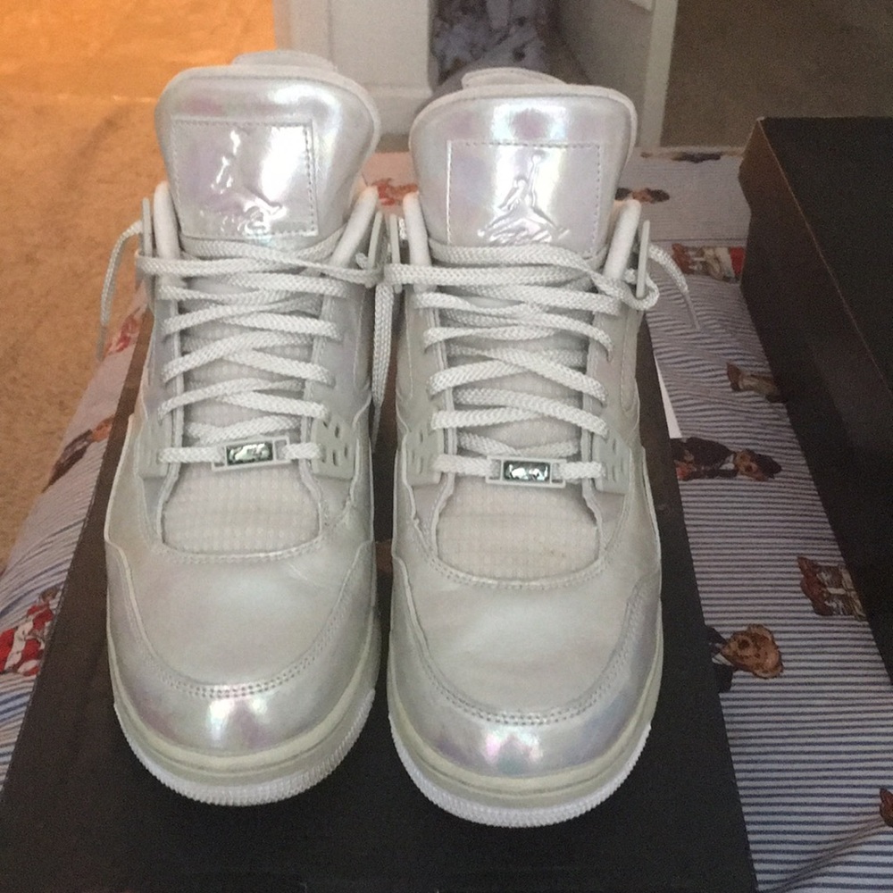 Jordan’s